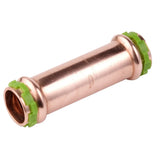 VSH SudoPress Kupfer Schiebemuffe i/i 22 Typ SP5275V, 6671203