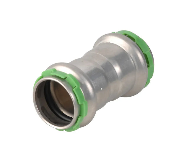 VSH SudoPress Edelstahl Muffe FF 28 Typ SP6270V, 6550555