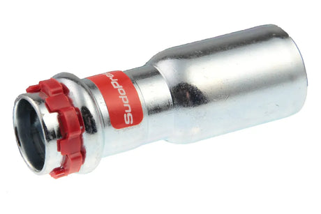 VSH SudoPress C-Stahl Reduzierstück ØF 42x28 Typ SP8243V, 6560422