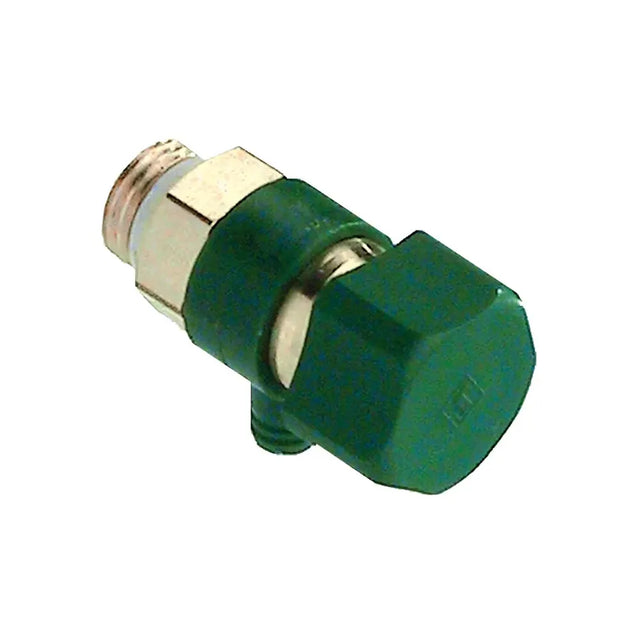 Seppelfricke SEPP DIN-Basis Entleerungsventil a G1/4" (DN8) Typ 1932, 0018905