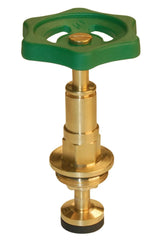 Seppelfricke SEPP DIN-Basis Freistromventil-Oberteil steigend G1 1/2" (DN40) Typ 1992, 0048988