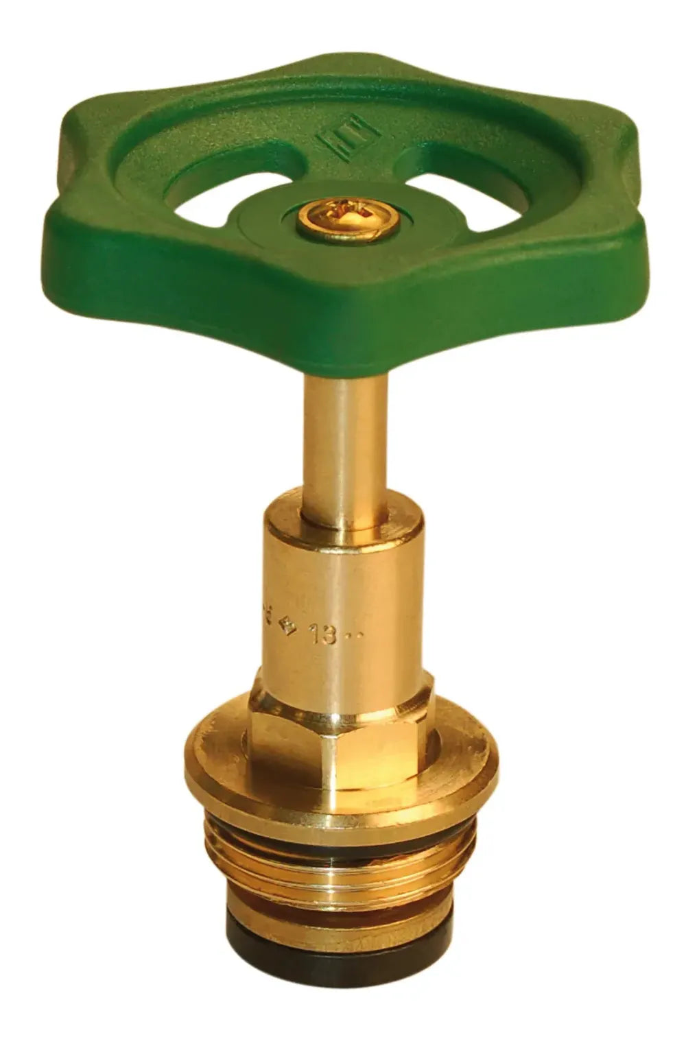 Seppelfricke SEPP Servo Oberteil steigend G1" (DN25) Typ 1921, 0001454