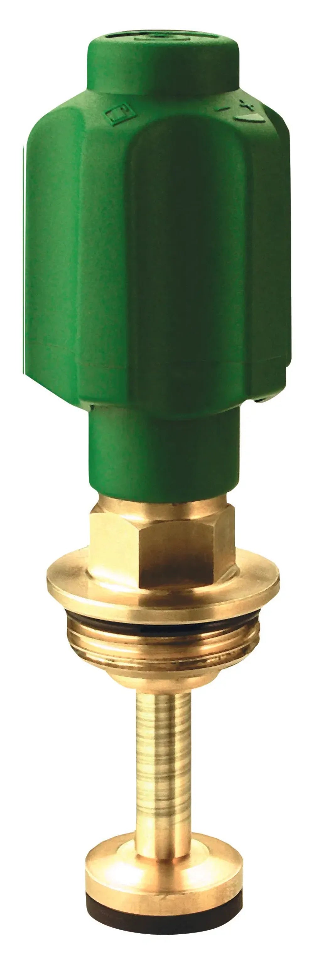 Seppelfricke SEPP Servo-Plus Freistromventil-Oberteil nicht steigend G2 1/2" (DN65) Typ 1927, 0033750