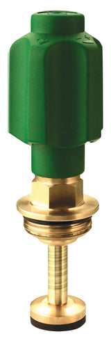 Seppelfricke SEPP Servo-Plus Freistromventil-Oberteil nicht steigend G2 1/2" (DN65) Typ 1927, 0033750
