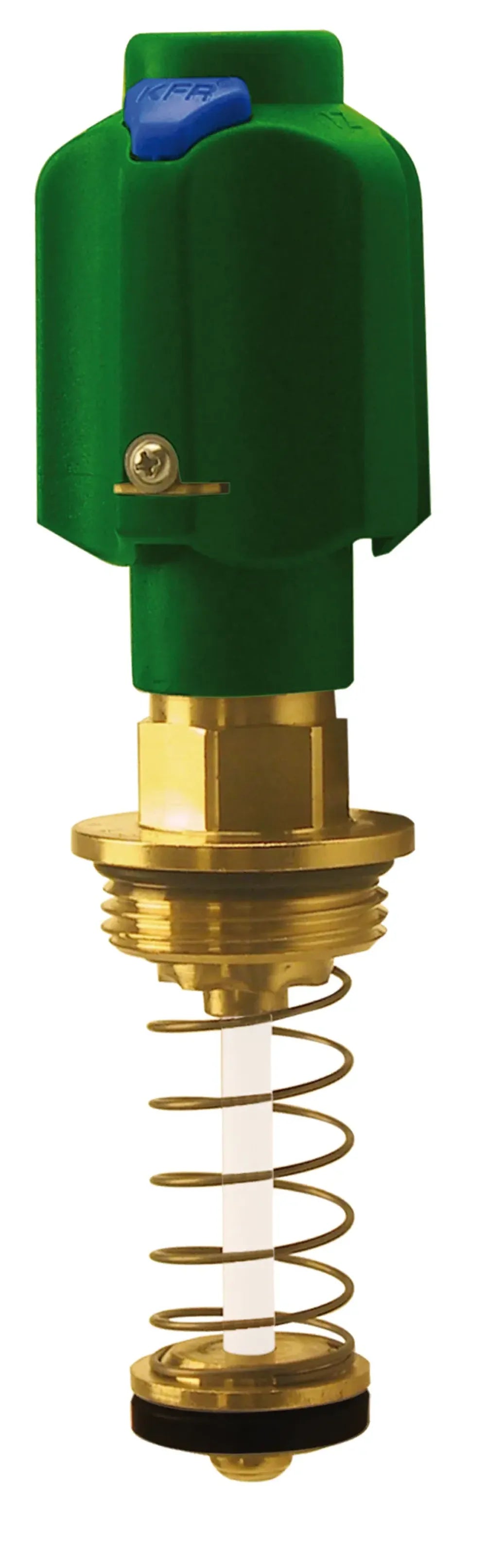 Seppelfricke SEPP Servo-Plus KFR®-Ventil-Oberteil nichtsteigend G2" (DN50) Typ 1929, 0001524