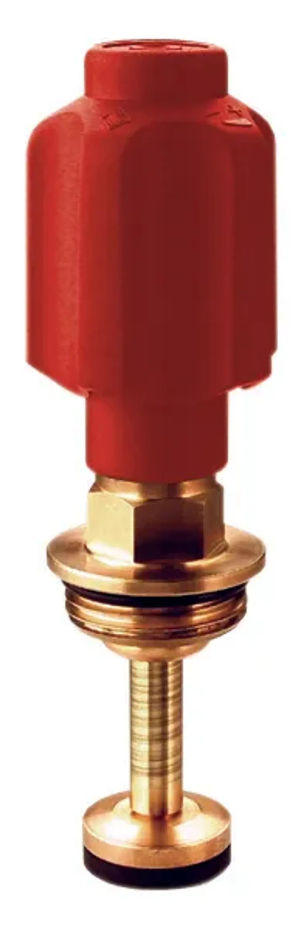 Seppelfricke SEPP Servo-Plus Freistromventil-Oberteil nichtsteigend G1 1/4" (DN32) Typ 4917, 0033320