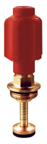 Seppelfricke SEPP Servo-Plus Freistromventil-Oberteil nichtsteigend G1 1/4" (DN32) Typ 4917, 0033320