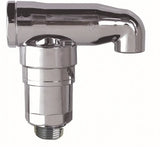 Seppelfricke SEPP Safe Ersatz-Rohrbelüfter, Bauform E a G3/4" (DN15) Cr Typ 8161.05, 0017838