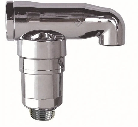 Seppelfricke SEPP Safe Ersatz-Rohrbelüfter, Bauform E a G3/4" (DN15) Cr Typ 8161.05, 0017838