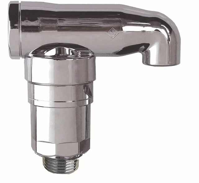 Seppelfricke SEPP Safe Ersatz-Rohrbelüfter, Bauform E a G3/4" (DN15) Cr Typ 8161.05, 0017838