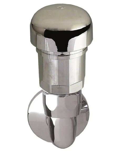 Seppelfricke SEPP Safe Rohrbelüfter Typ D a G1/2" (DN15) Cr Typ 8171, 0006073