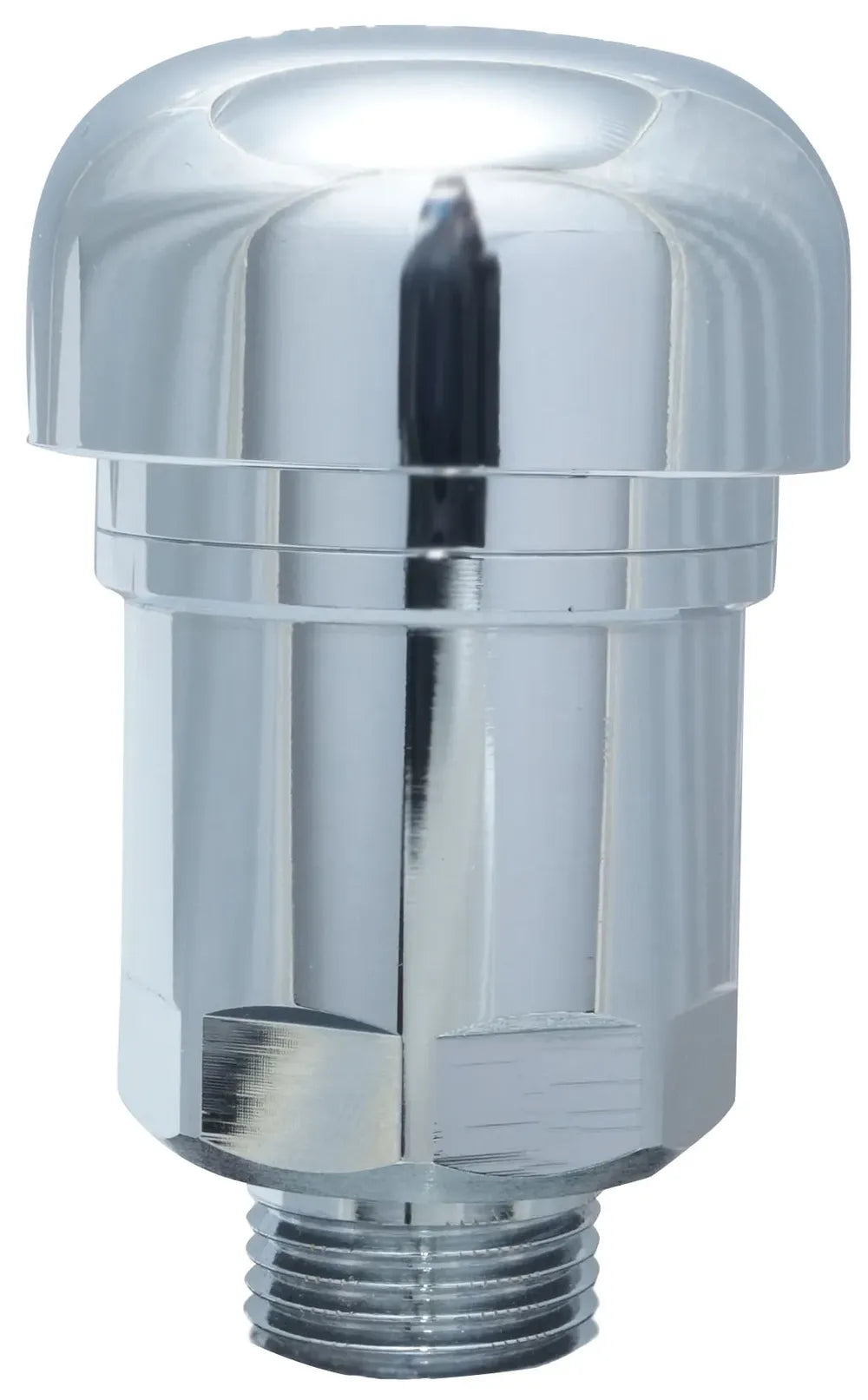 Seppelfricke SEPP Safe Rohrbelüfter, Bauform D a G1/2" (DN15) Cr Typ 8172, 0006075