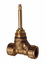 Seppelfricke SEPP UP Geradsitzventil mit langer Spindel i/i Rp3/4" (DN20) Typ 2701.01, 0026290