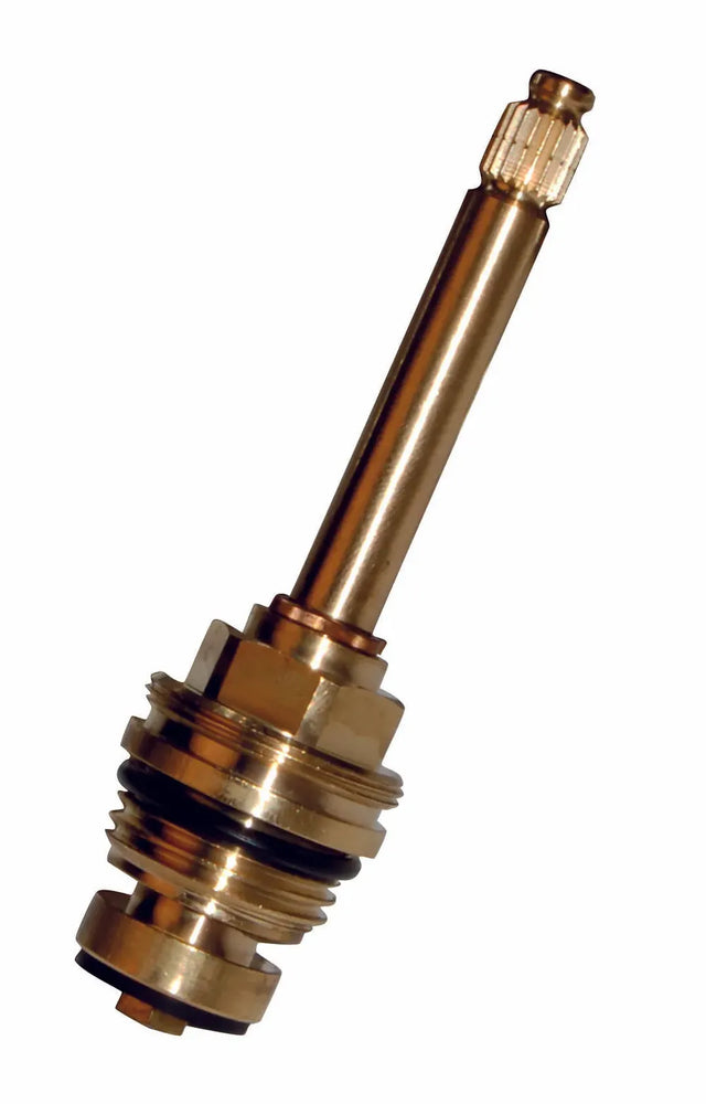 Seppelfricke SEPP UP Innenoberteil mit langer Spindel a G1/2" (DN15) Typ 2911.01, 0013454