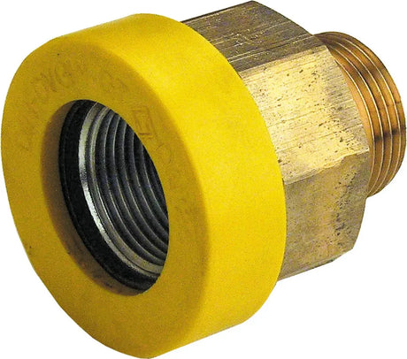 Seppelfricke SEPP Gas Isolierstück a/i R1"xRp1" (DN25) Typ 5180, 0011277