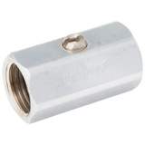 Broen Ballofix mini Kugelhahn ohne Griff i/i G1/2" Cr (DN15R) Typ B3800, 6000258