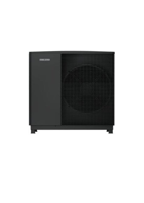 STIEBEL ELTRON Luft-Wasser-Wärmepumpe, WPL-A 10.2 Plus HK 400, 206125