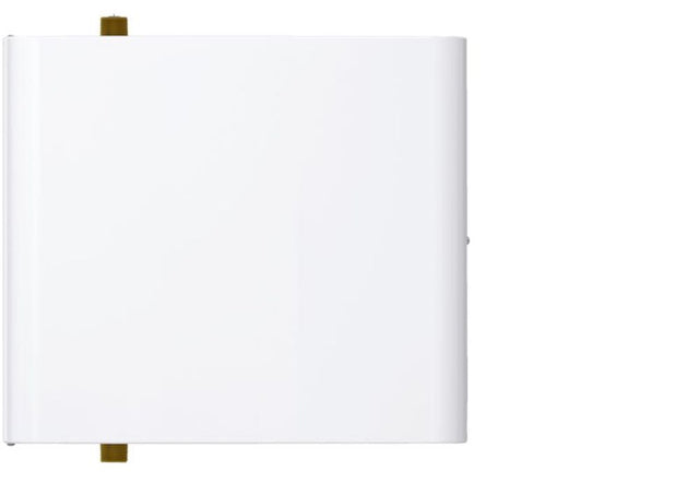 STIEBEL ELTRON Wärmepumpen-Zubehör, AHP-BH 8.8 Not-/Zusatzheizung, 207902