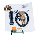 Novelan Zubehör Hydraulik-WME 5/4'', 15034401