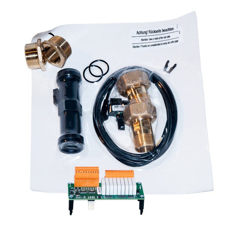 Novelan Zubehör Hydraulik-WME 5/4'', 15034401