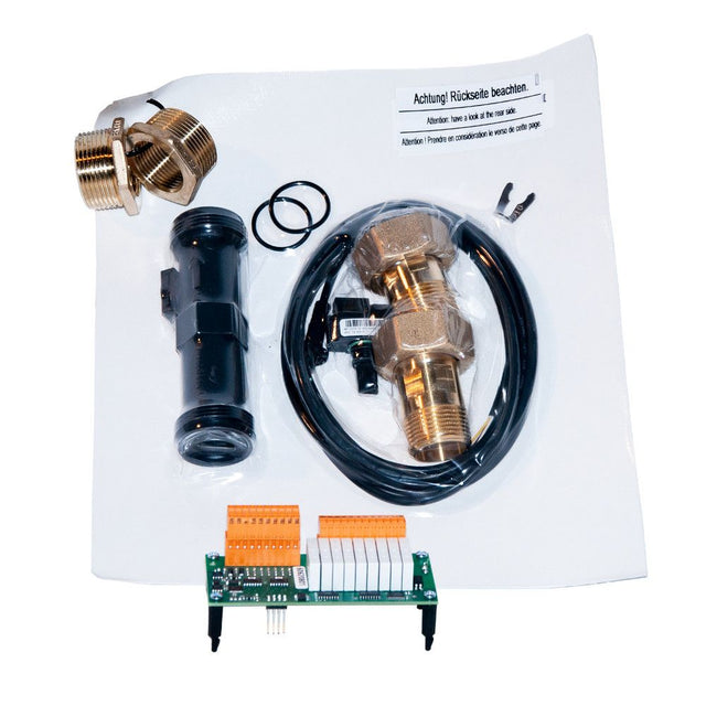 Novelan Zubehör Hydraulik-WME 5/4'', 15034401
