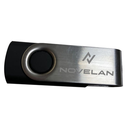 Novelan Zubehör Regelung-Novelan-GLT, 150912K0301