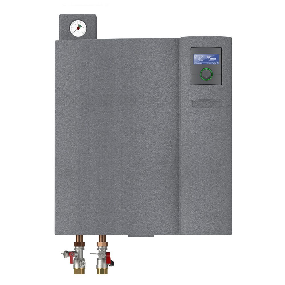 Novelan Zubehör Hydraulik-HDV 9-1/3, 15206541