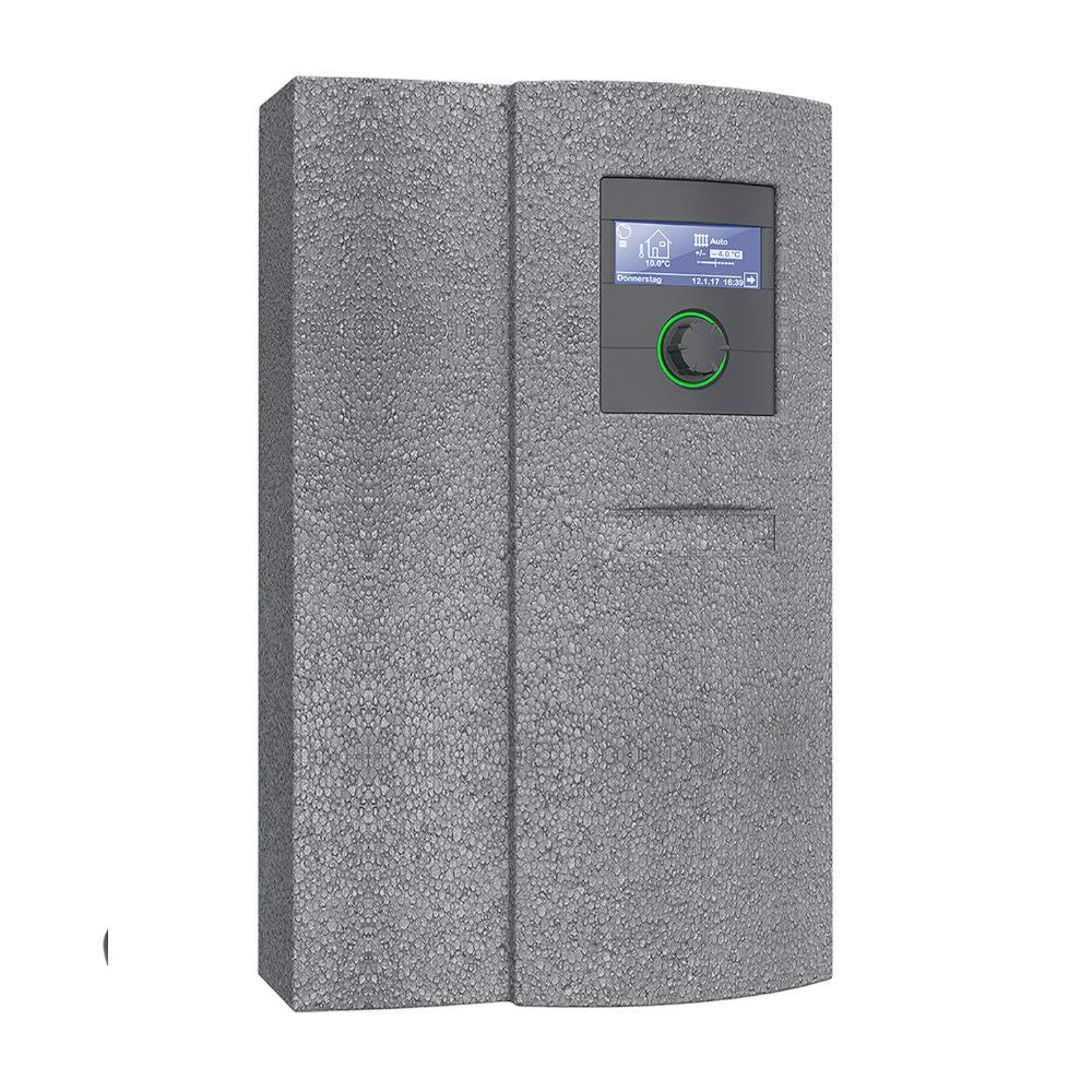 Novelan Zubehör Regelung-WR 2.1-16kW, 15208901
