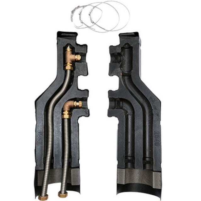 Novelan Zubehör Hydraulik-CPV, 15218201