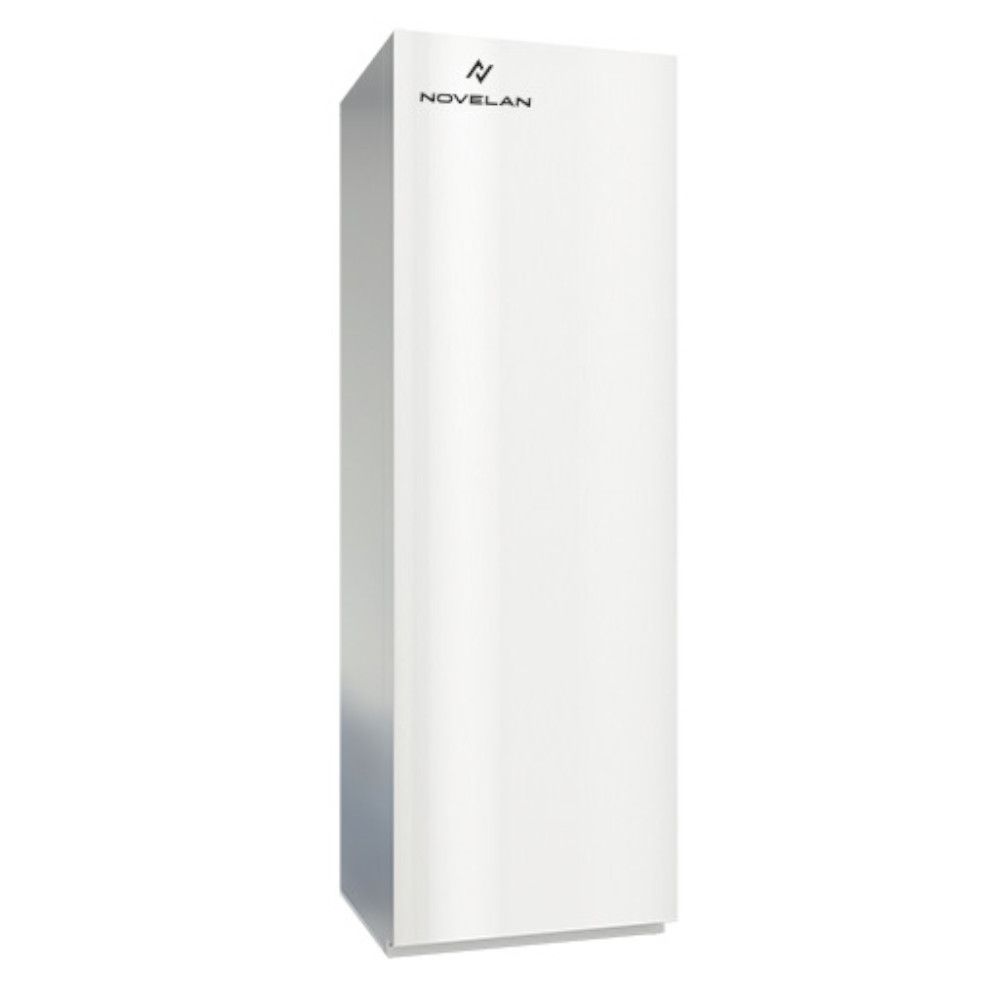Novelan Sole Wasser Wärmepumpe-WSV 6.2H3M, 10372041