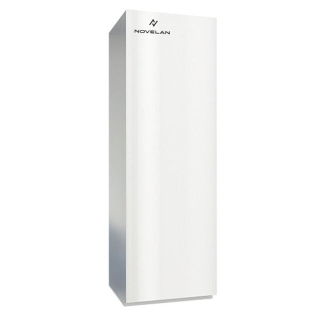 Novelan Sole Wasser Wärmepumpe-WSV 6.2H3M, 10372041
