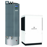 Novelan Luft Wasser Wärmepumpe-LAV 12-HSV 12.1, 103777HSV12141