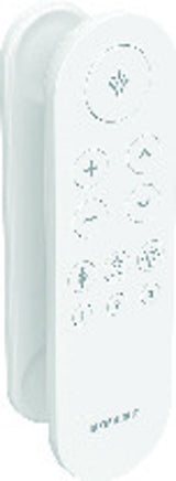 Geberit Fernbedienung für Geberit AquaClean Sela, ab Baujahr 2024, 245820011