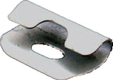 Wolf Steckklammer Dichtprofil Brennraumgehäuse, für GG-E(K)-18/24, 347992599