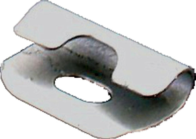 Wolf Steckklammer Dichtprofil Brennraumgehäuse, für GG-E(K)-18/24, 347992599
