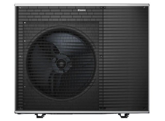 DAIKIN Altherma 4, 14 kW Außengerät (Hydro-)Monoblock, H/C, EPSK14AW1