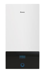 DAIKIN Altherma 4, Wandgerät 9 kW BUH, H/C, für AG 12 / 14 kW, EPBX14A9W