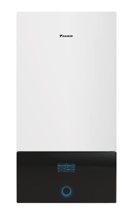 DAIKIN Altherma 4, Wandgerät 9 kW BUH, H/C, für AG 12 / 14 kW, EPBX14A9W