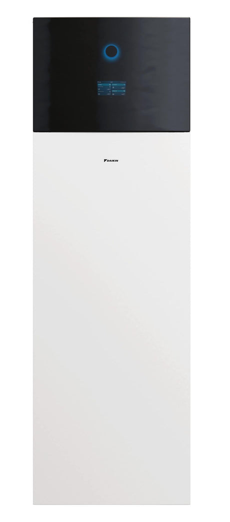 DAIKIN Altherma 4, Innengerät 180 L 9 kW BUH, H/C, für AG 6 / 8 / 10 kW, EPVX10S18A9W