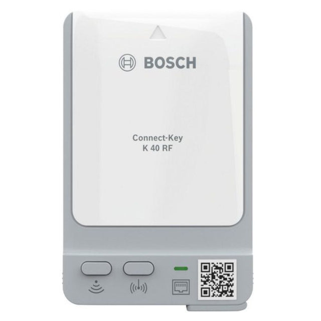 BOSCH Connect-Key K 40 RF Internet-Gateway und Funkmodul, 7738114013
