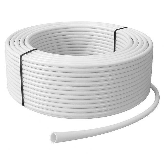 PE-RT Heizrohr 600 m 16 x 2,0 mm für Fußbodenheizung, 5-Schicht Rohr, MC10000005