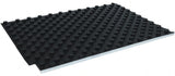 Noppenplatte Premium 14-17 mm NP30-2 WLG 040, 6.72 m², MC10000064