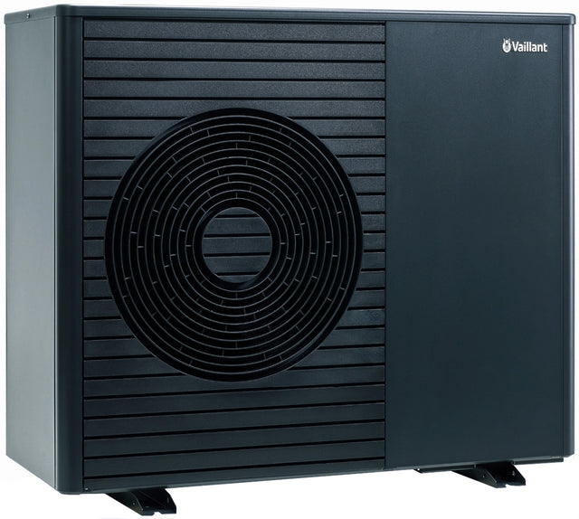 Vaillant Heizungswärmepumpe Luft/Wasser aroTHERM plus VWL 75/8.1 A 230V, 8000033711