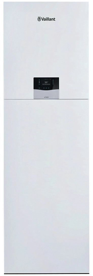 Vaillant uniTOWER plus VIH QW 190/7 E 18 8,55 kW Hydrauliktower aroTHERM plus/8 u. pro/7 , 0010038181