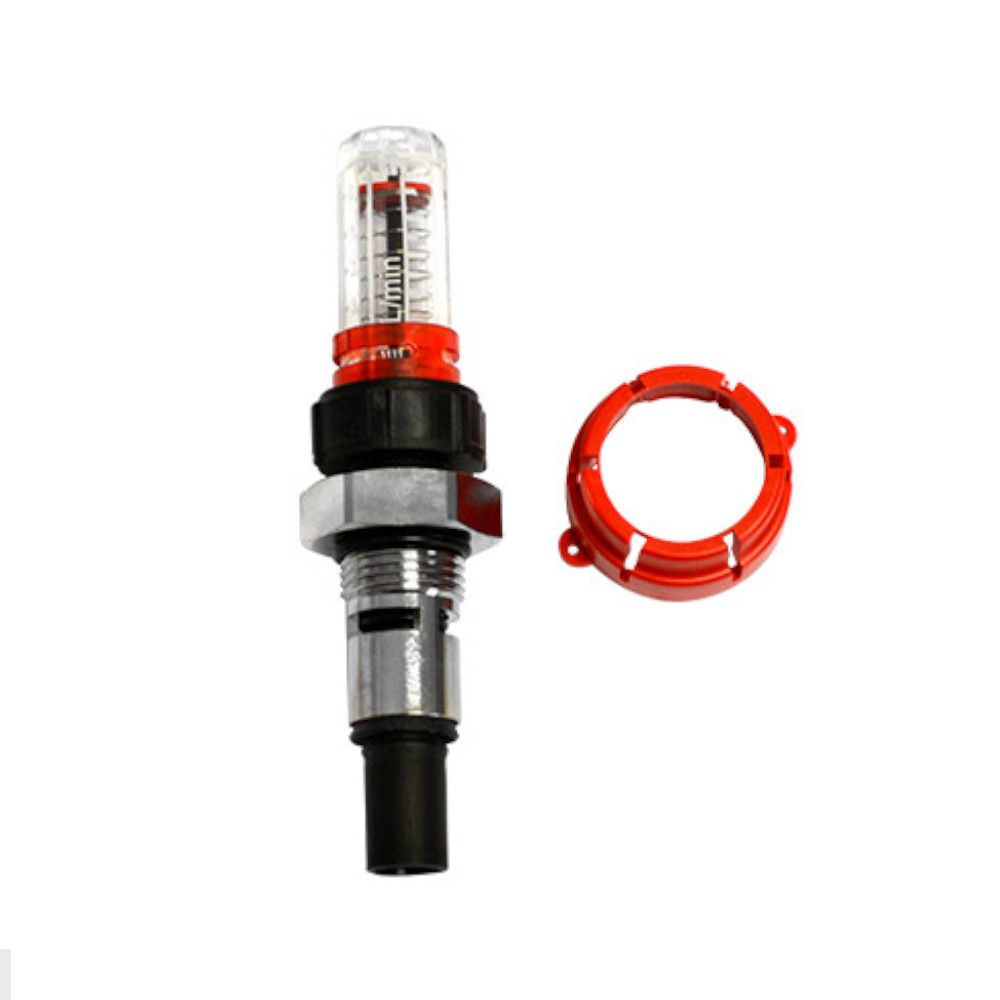Ersatz Taco Topmeter 3/8'' für einen Edelstahlverteiler, MC10000165