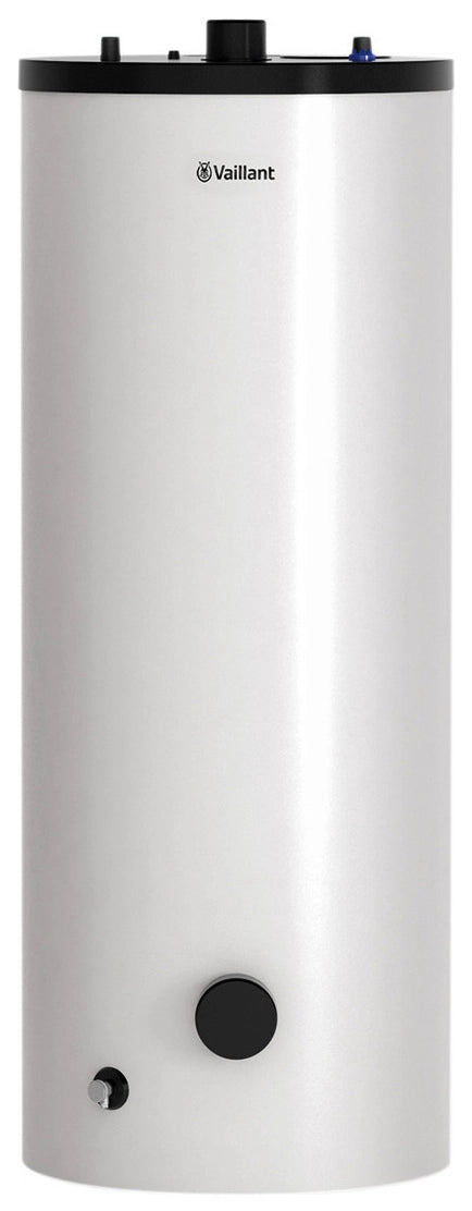 Vaillant uniSTOR plus VIH RW 250/2 B WW-Speicher 246 l für Wärmepumpen, 8000023067
