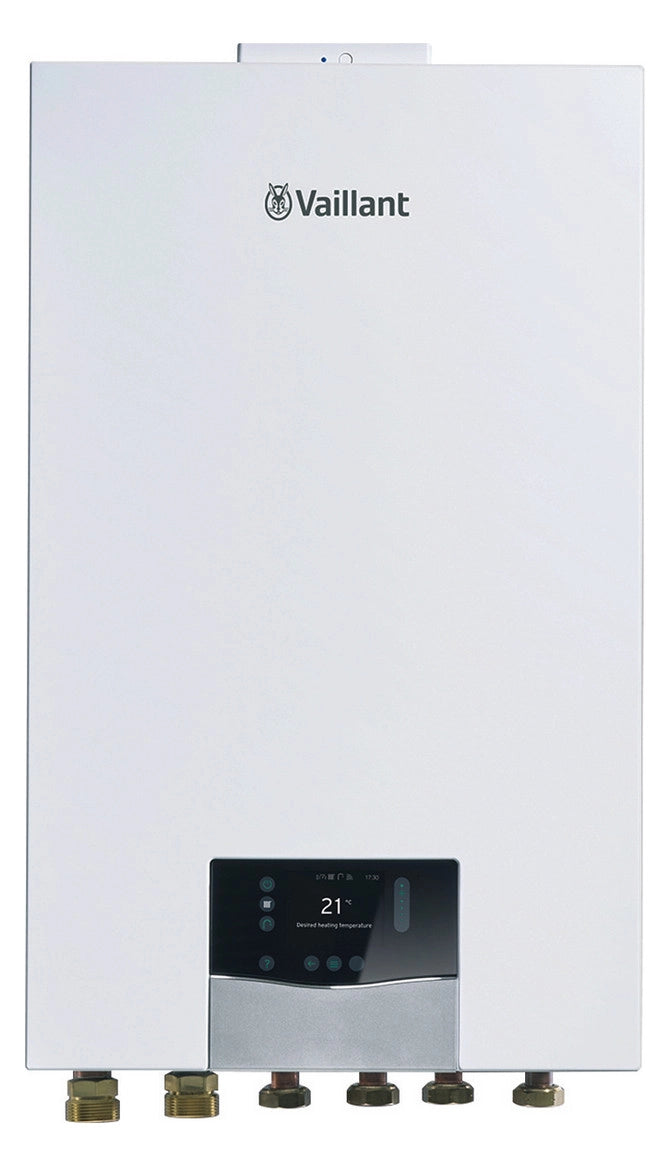 Vaillant Hydraulikstation VWZ MEH 97/7 8,55 kW für aroTHERM plus /8 und pro /7, 8000024572