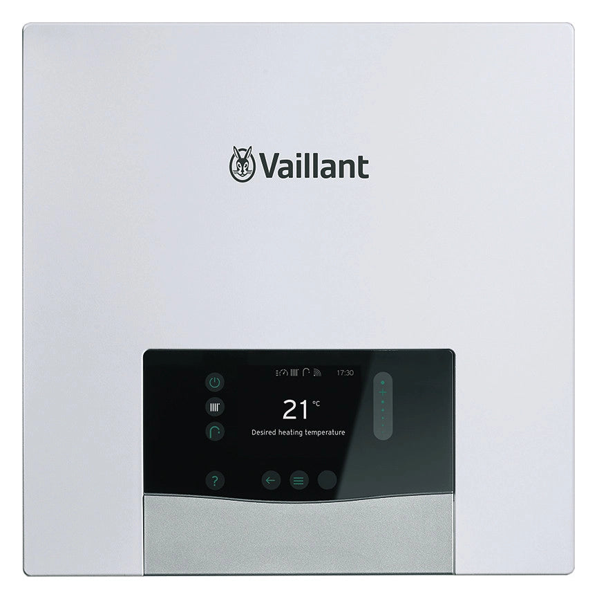 Vaillant Wärmepumpen-Steuerungsmodul VWZ AI 7 für Luft/Wasser-WP aroTHERM, 8000035574