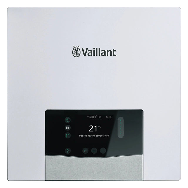 Vaillant Wärmepumpen-Steuerungsmodul VWZ AI 7 für Luft/Wasser-WP aroTHERM, 8000035574