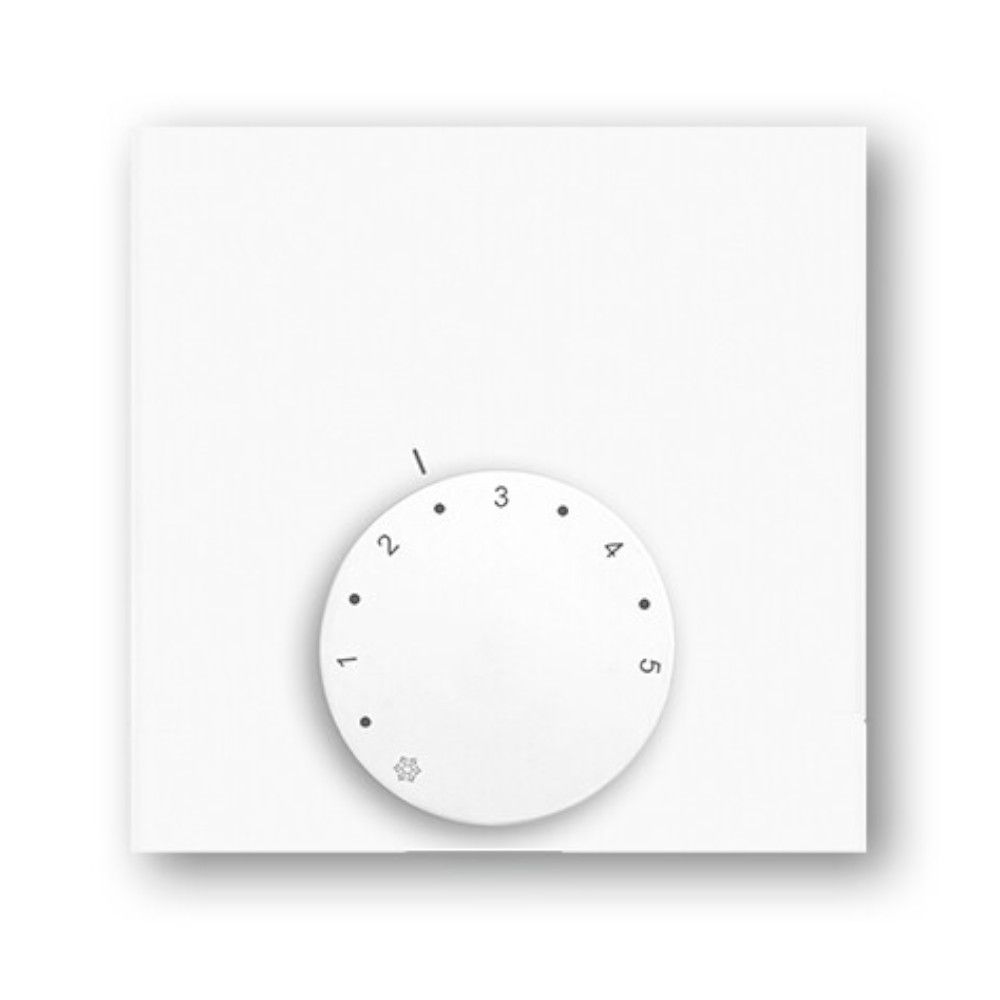 Raumregelthermostat Aufputz Heizen 24V, für die Wandbefestigung, MC10000246